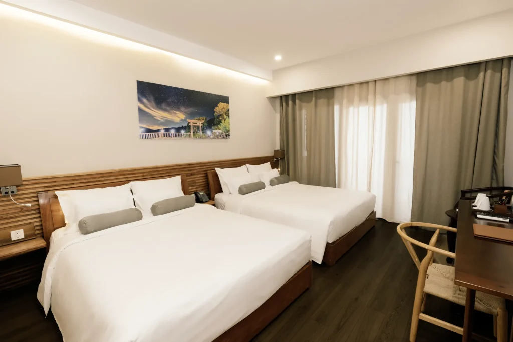 Deluxe Family – Memories Bảo Lộc