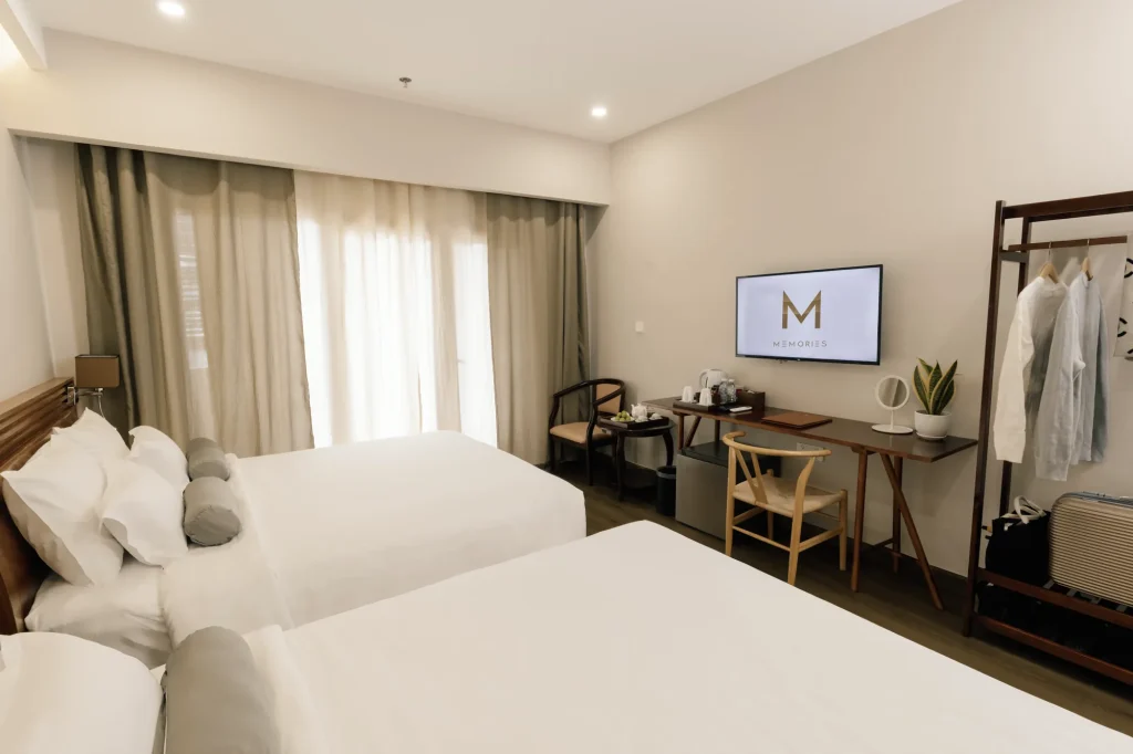 Deluxe Family – Memories Bảo Lộc