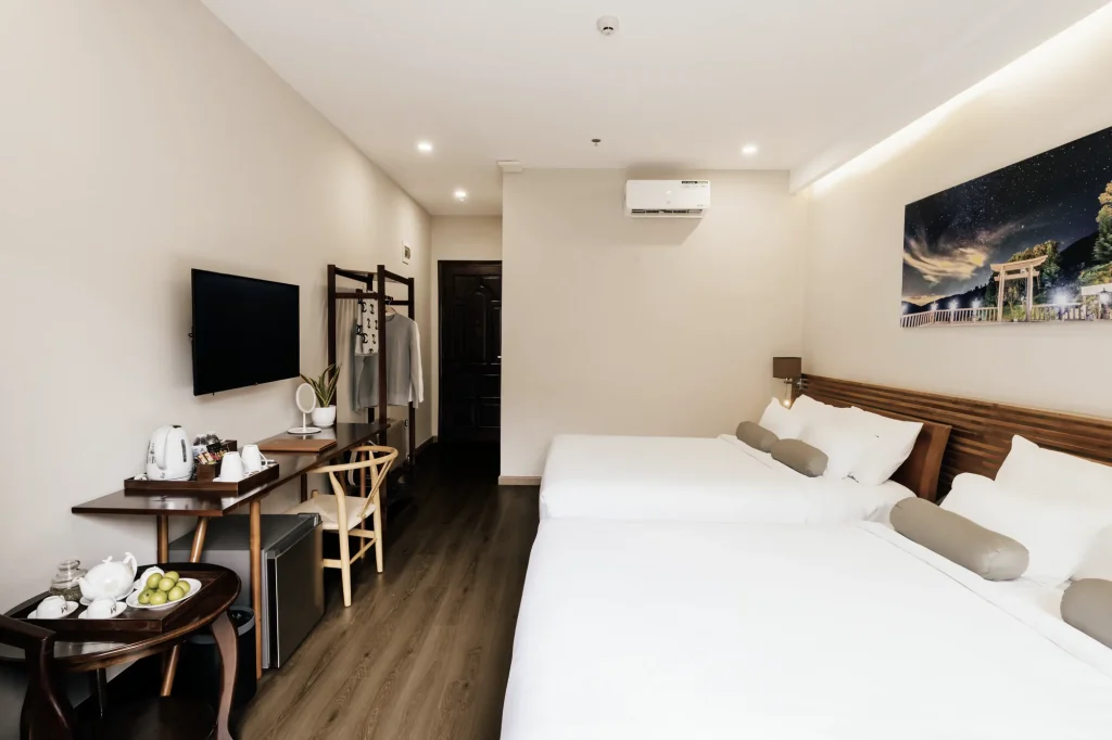 Deluxe Family – Memories Bảo Lộc