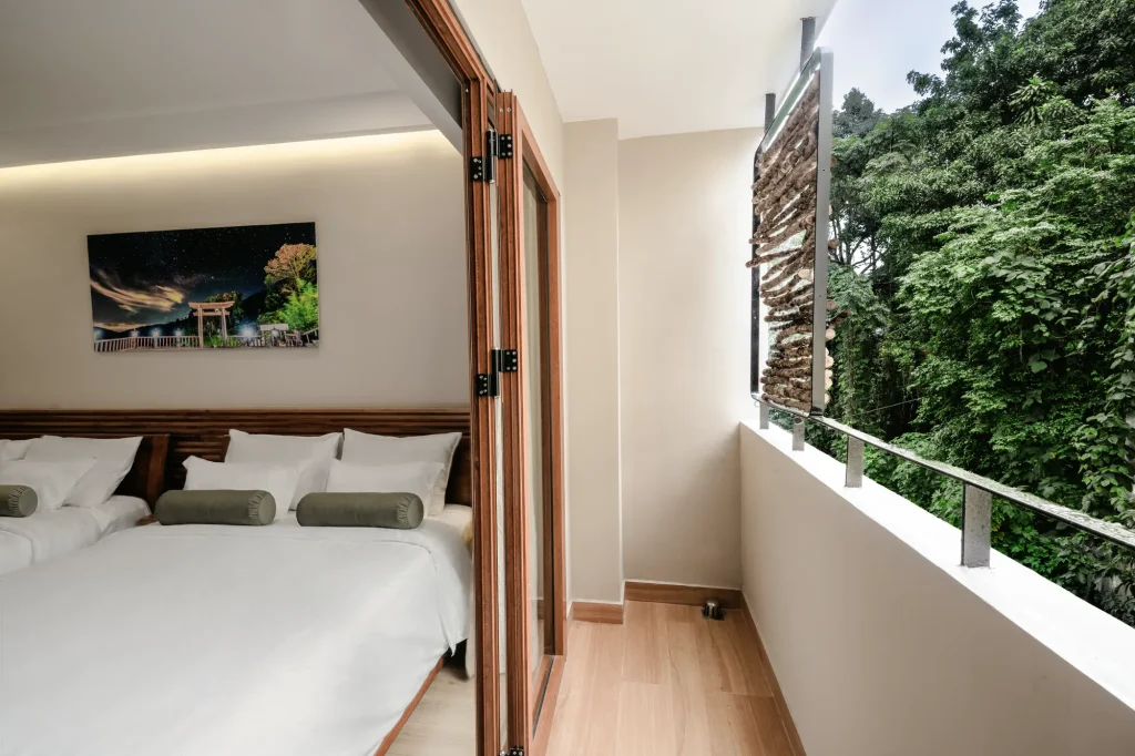 Deluxe Family – Memories Bảo Lộc
