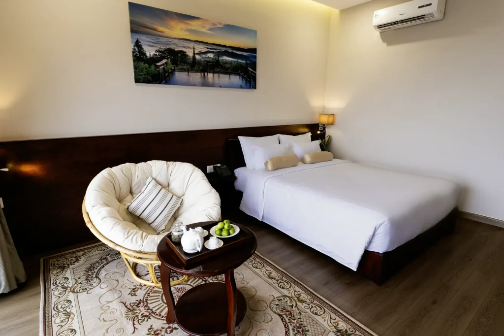 Room Service – Memories Bảo Lộc