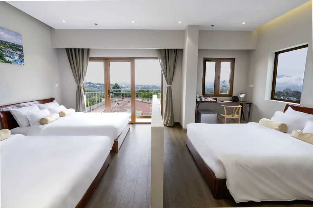 Family Plus – Memories Bảo Lộc