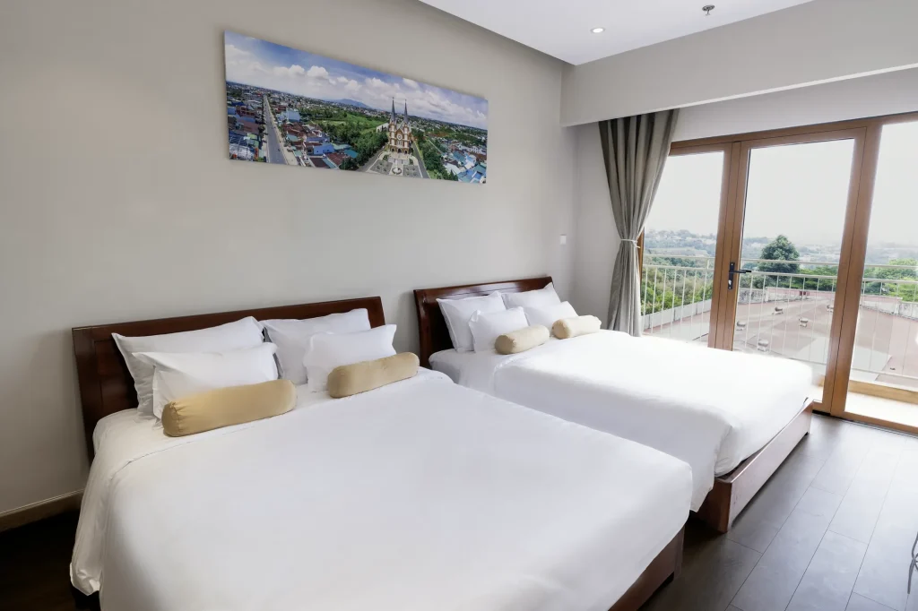 Family Plus – Memories Bảo Lộc