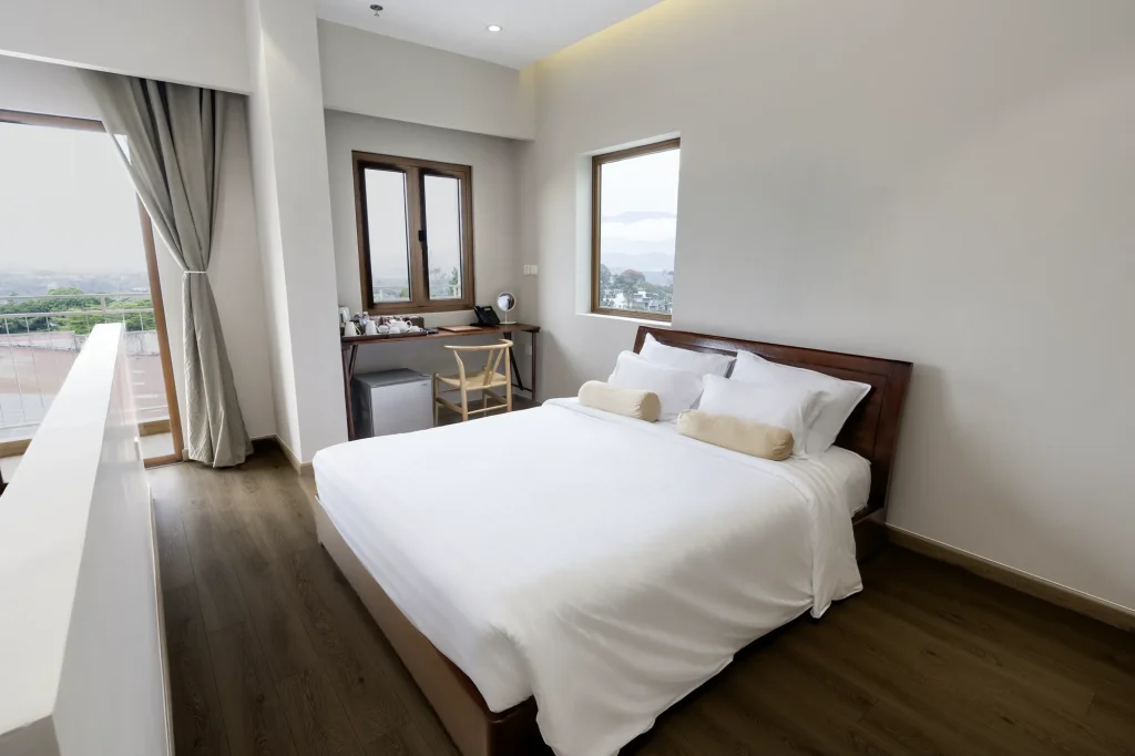 Family Plus – Memories Bảo Lộc