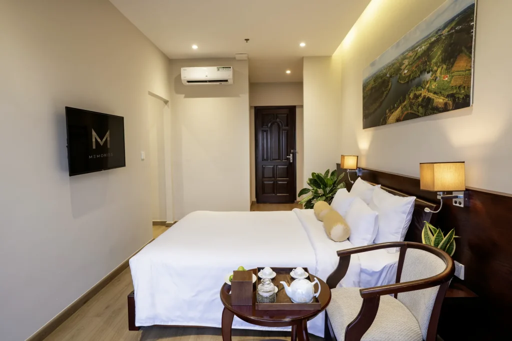 Family Suite – Memories Bảo Lộc