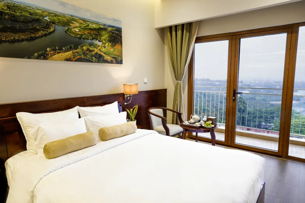 Family Suite – Memories Bảo Lộc