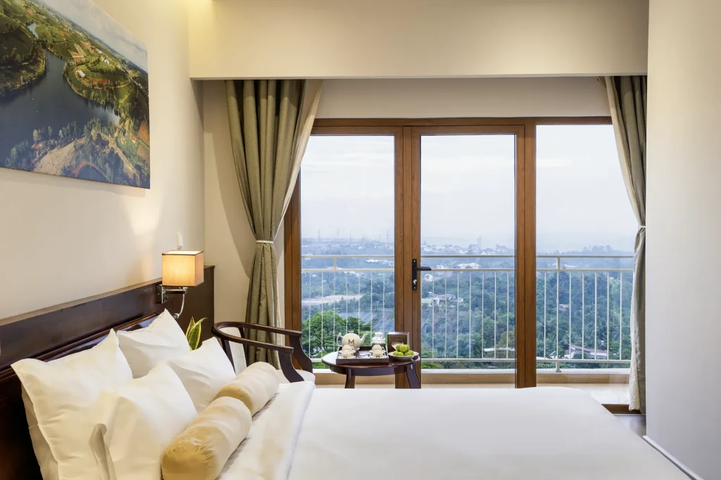 Family Suite – Memories Bảo Lộc