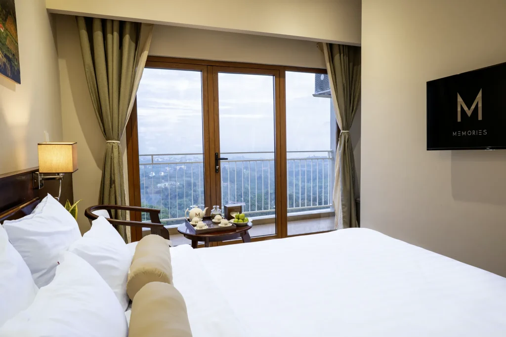 Family Suite – Memories Bảo Lộc