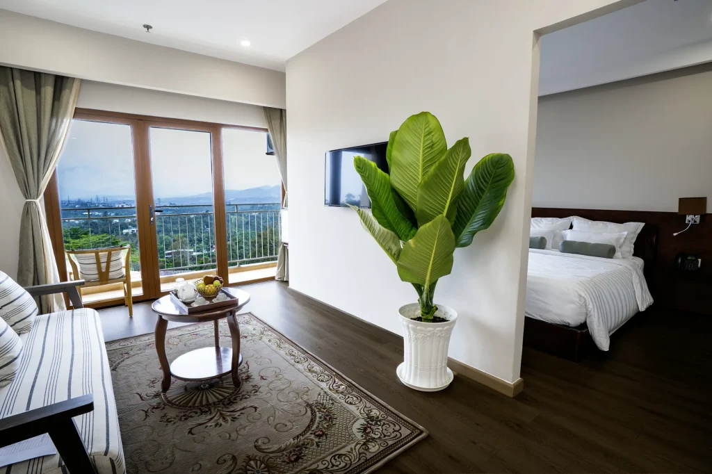 King Suite – Memories Bảo Lộc