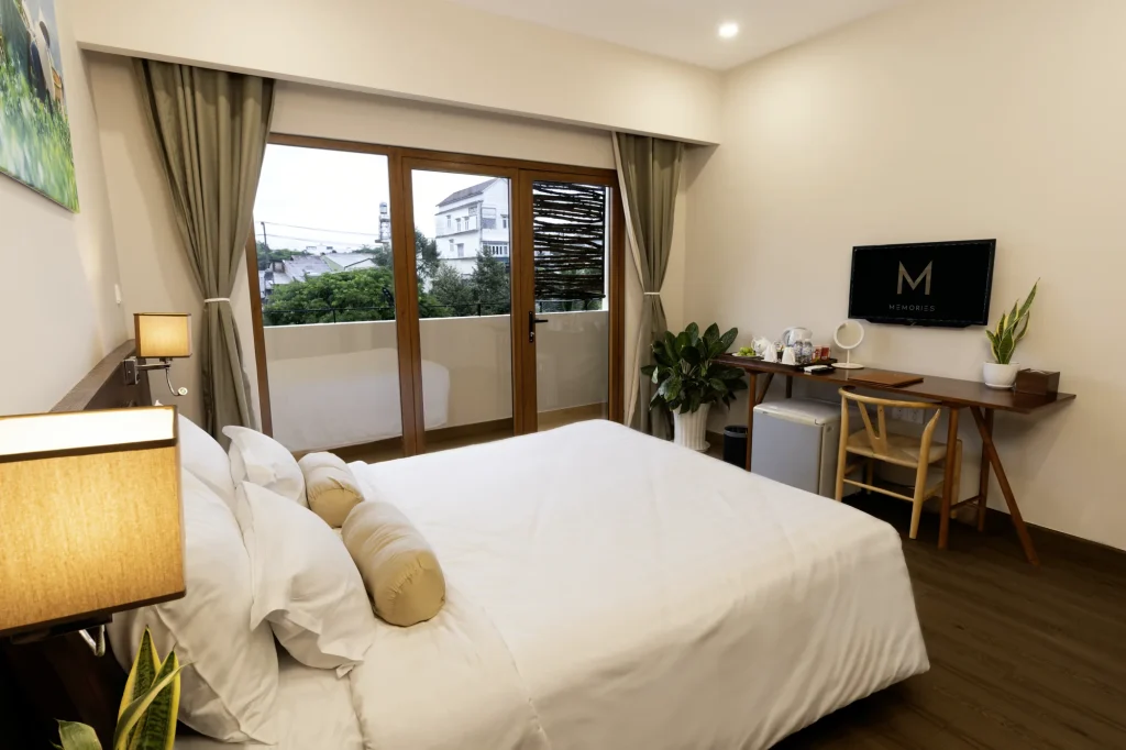 Superior Queen – Memories Bảo Lộc