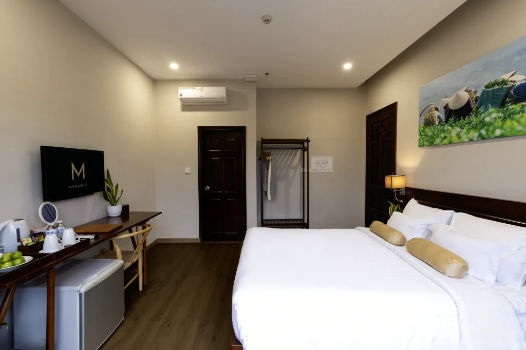 Superior Queen – Memories Bảo Lộc